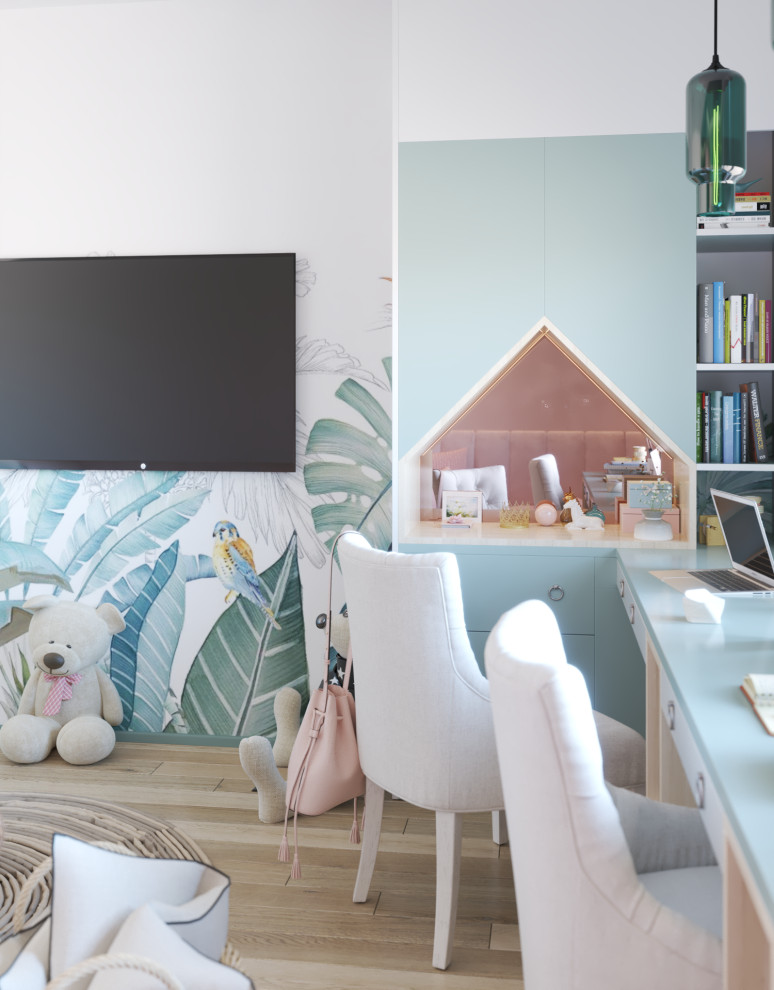 ЖК Влюберцы