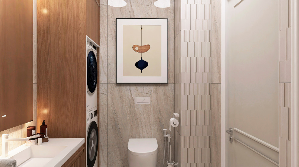 Квартира на море 52 кв. м.