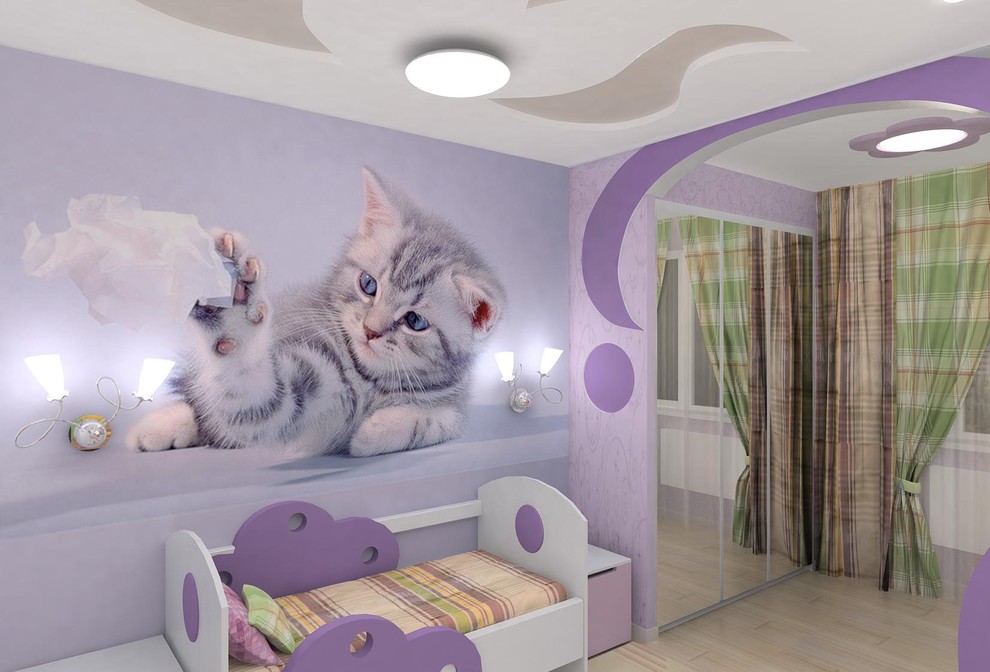 Квартира в подмосковье