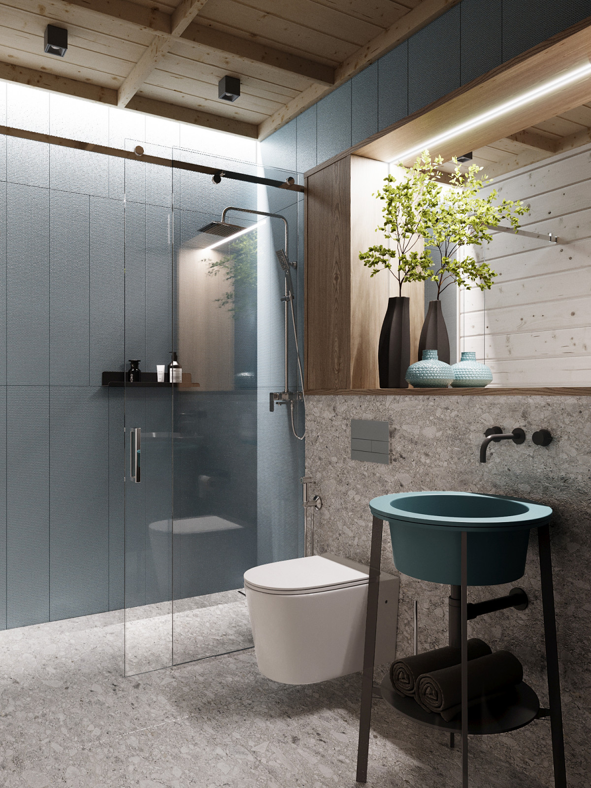 Дом мечты в г.Чайковский (Пермский край)