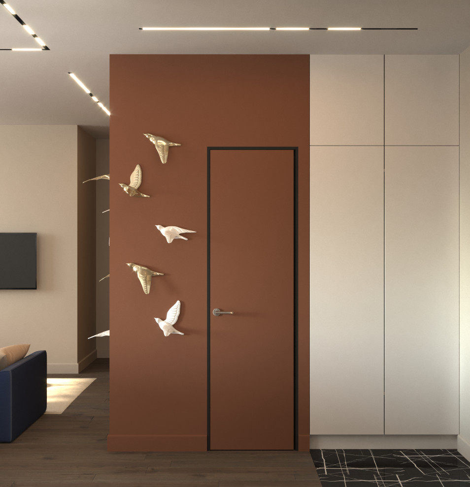 Апартаменты в ЖК Ривер Парк