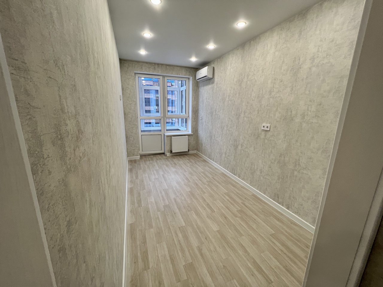 Ремонт квартиры В Москве