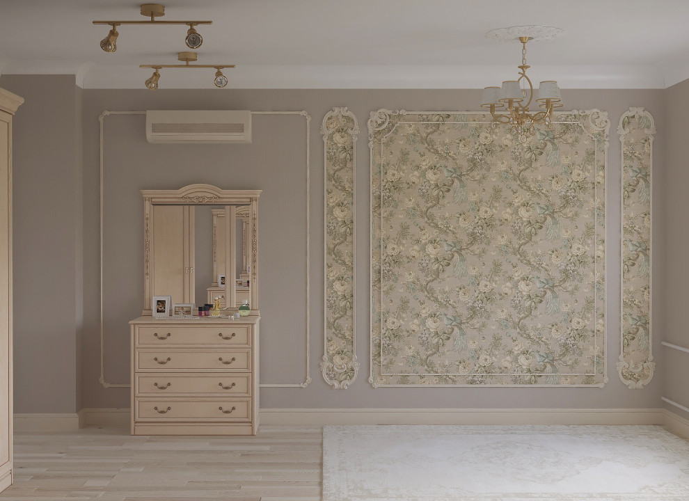 Квартира на Станиславского, 15, г.Новосибирск