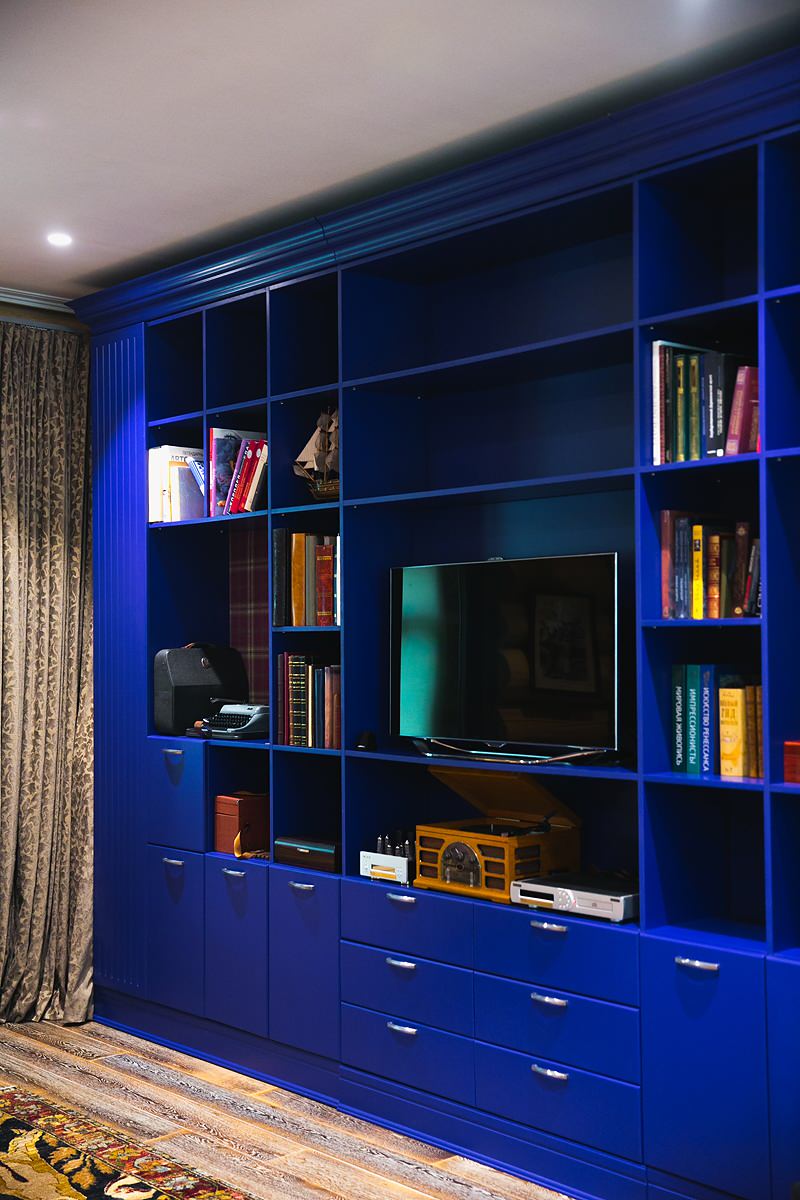 Зогородный дом