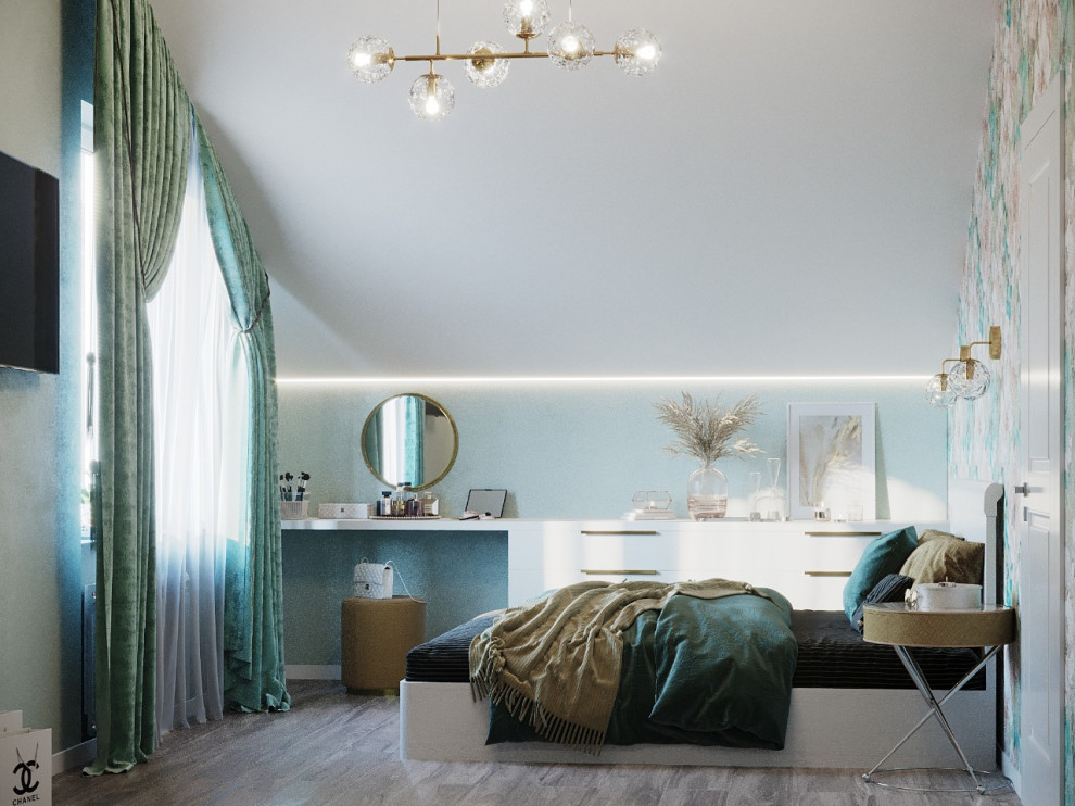 "Чертоги леса"