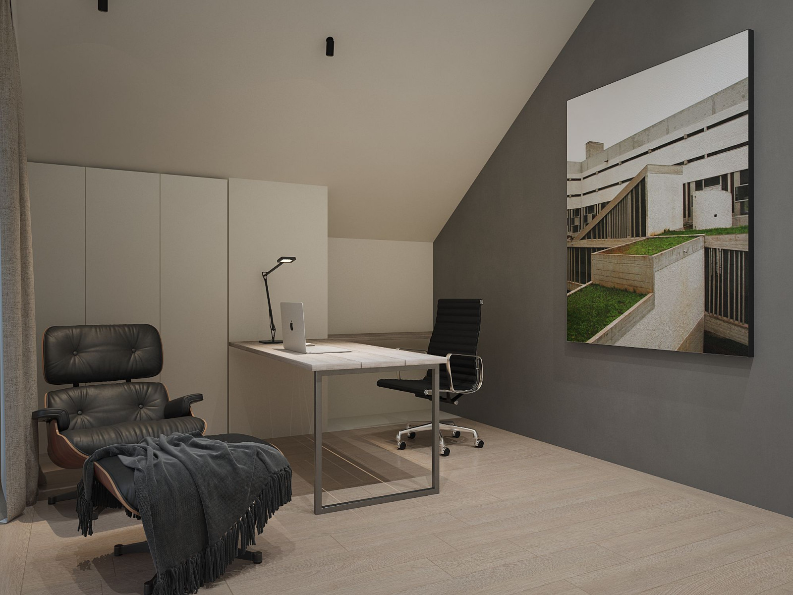 Интерьер Загородного Дома | Минимализм | 2020