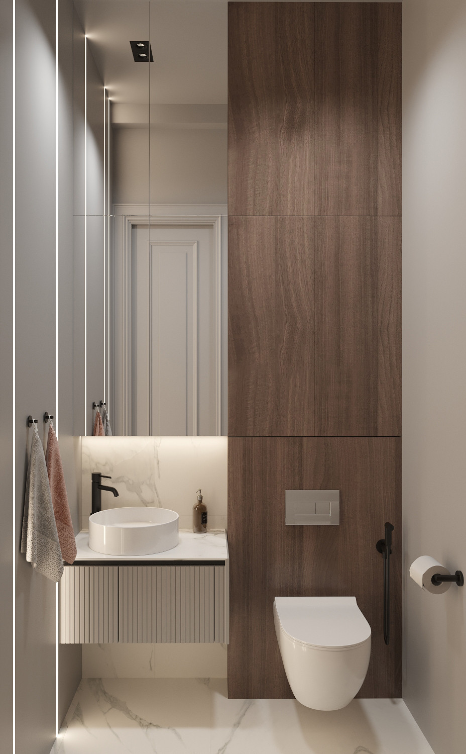 Сердце Столицы