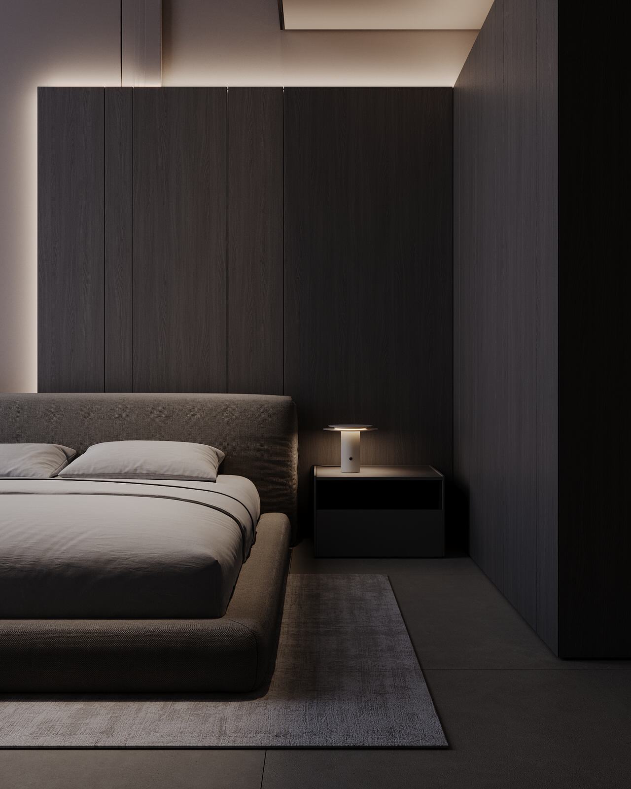 Двухуровневая квартира 120 м2, ЖК Дом На Пушкина, Калининград