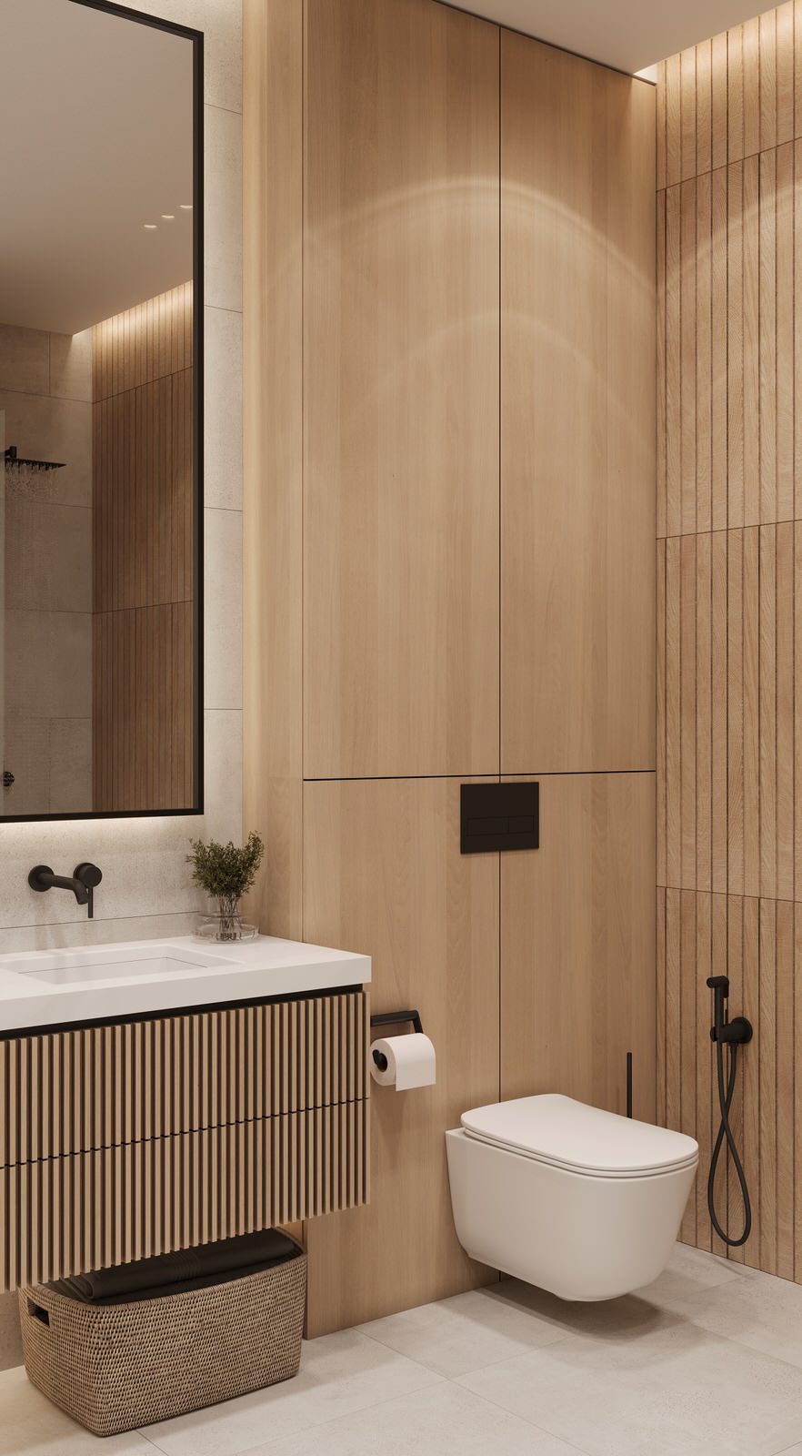 Дом в Одинцово