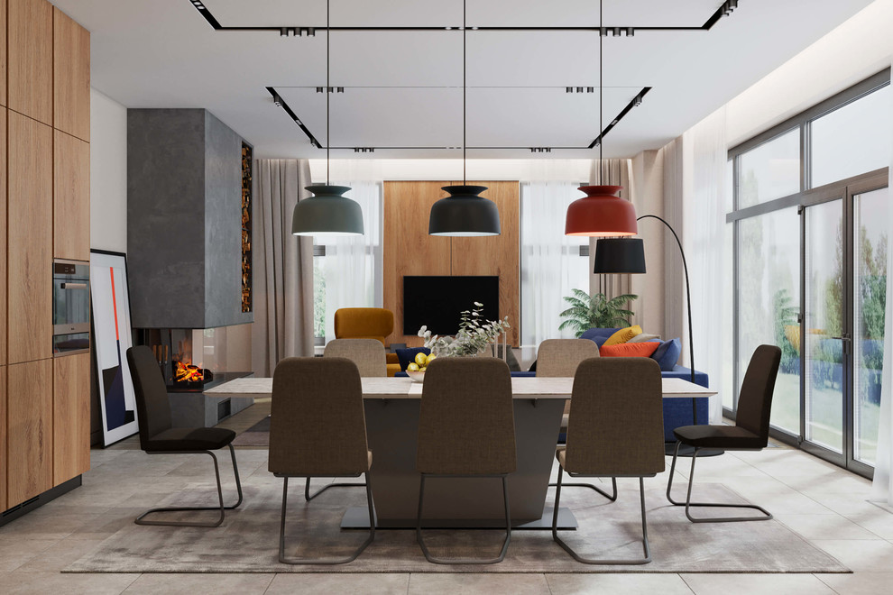 Дом в Химках