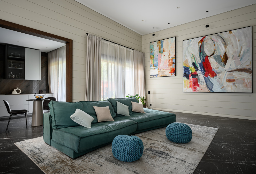 Дом в Красногорске