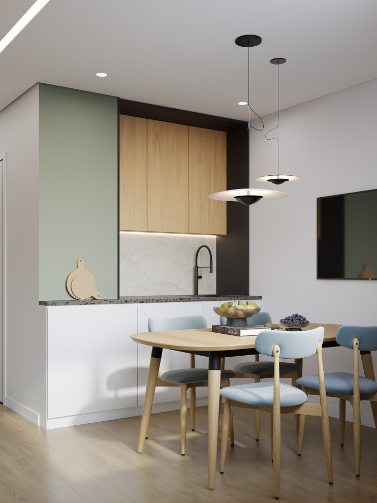 Квартира в Зеленограде