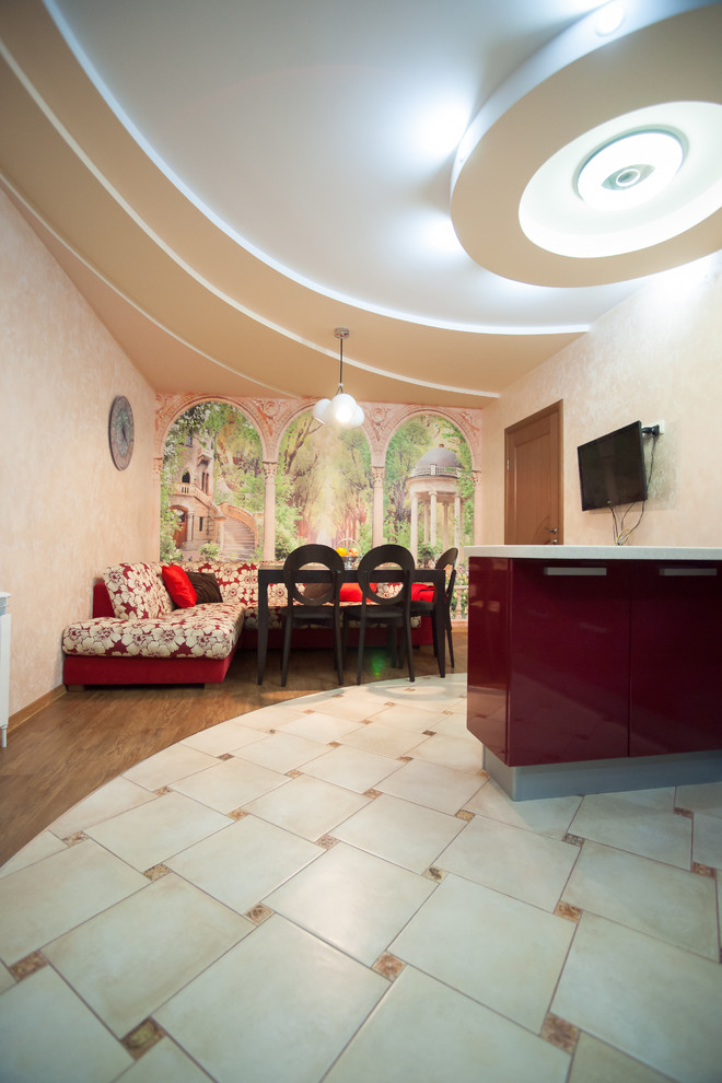 Берега мечты