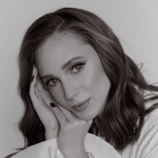 Фото профиля Дуванова Елизавета