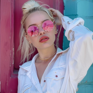 Anastasia Koryabkina