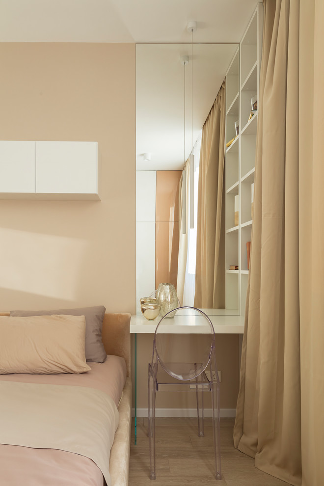 Пентхаус 180 квм в ЖК Золотые ворота