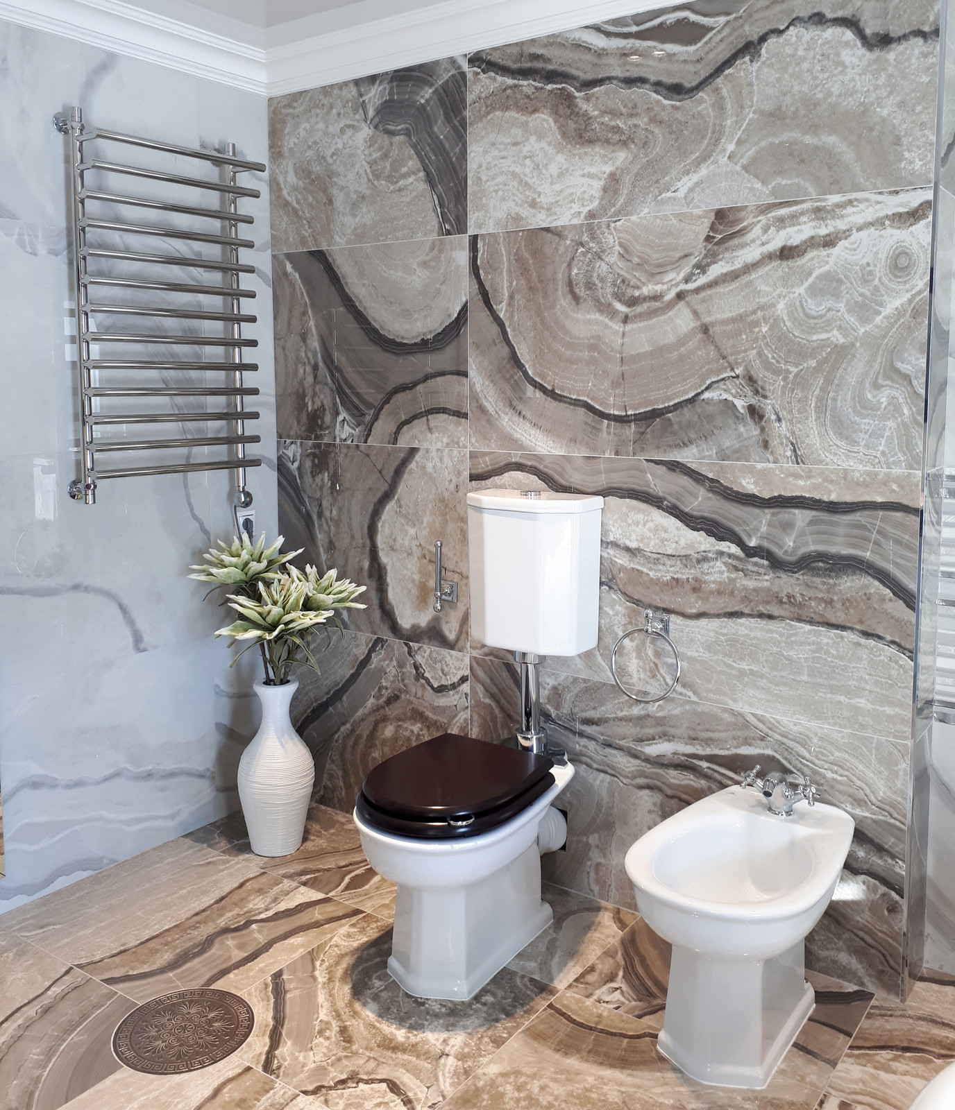 Индивидуальный жилой дом, Приморский край.