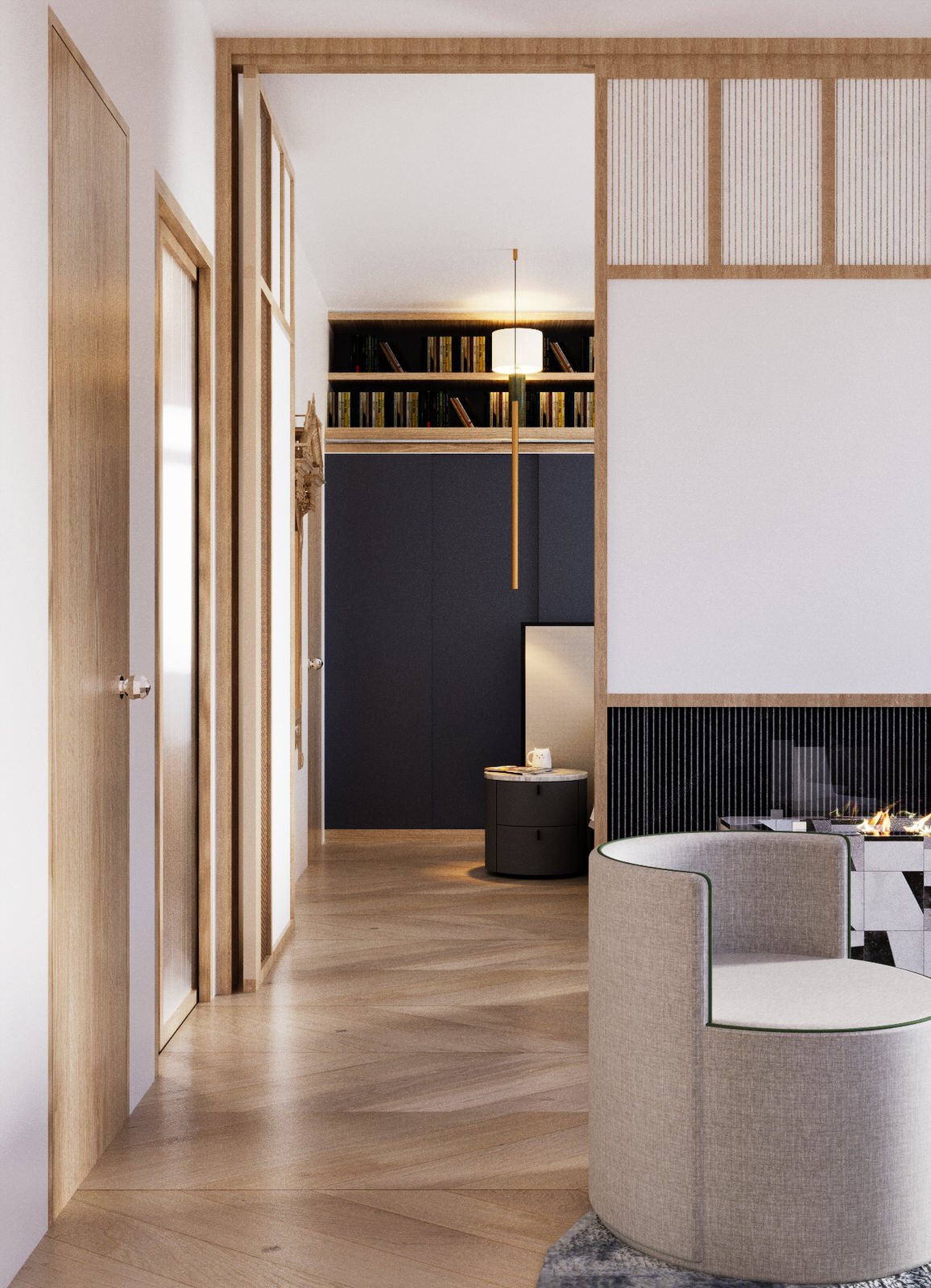 Климт в городе