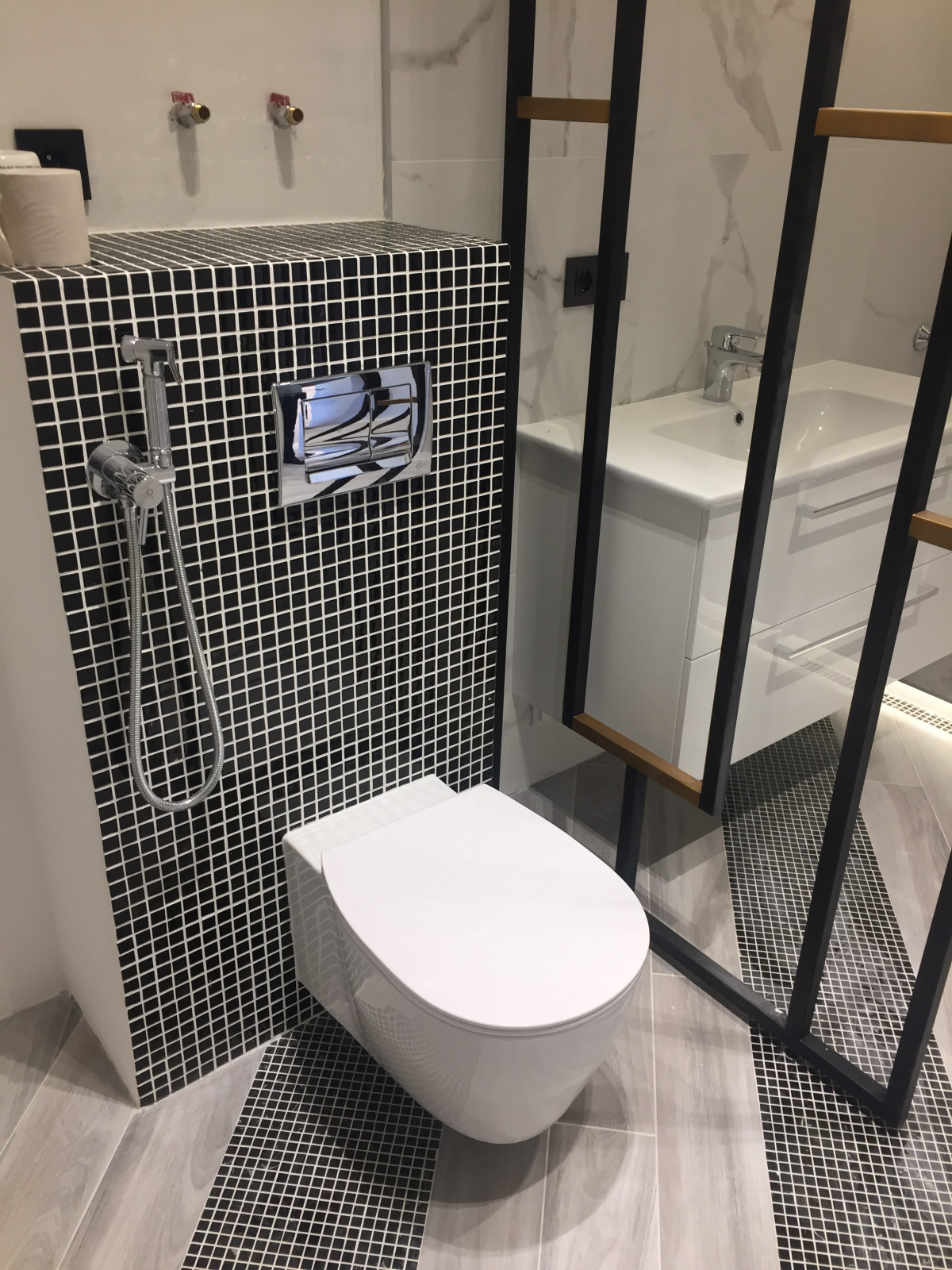 Олеся Быхалова