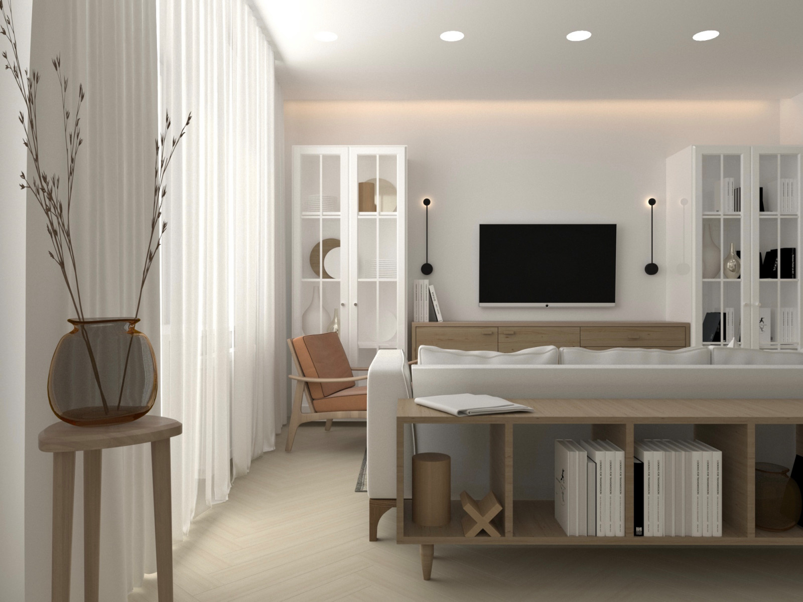 Нахимовский проспект