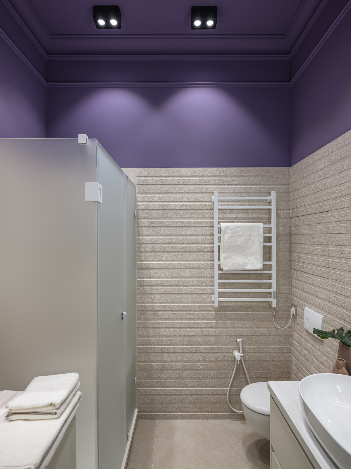 ЖК Одинград