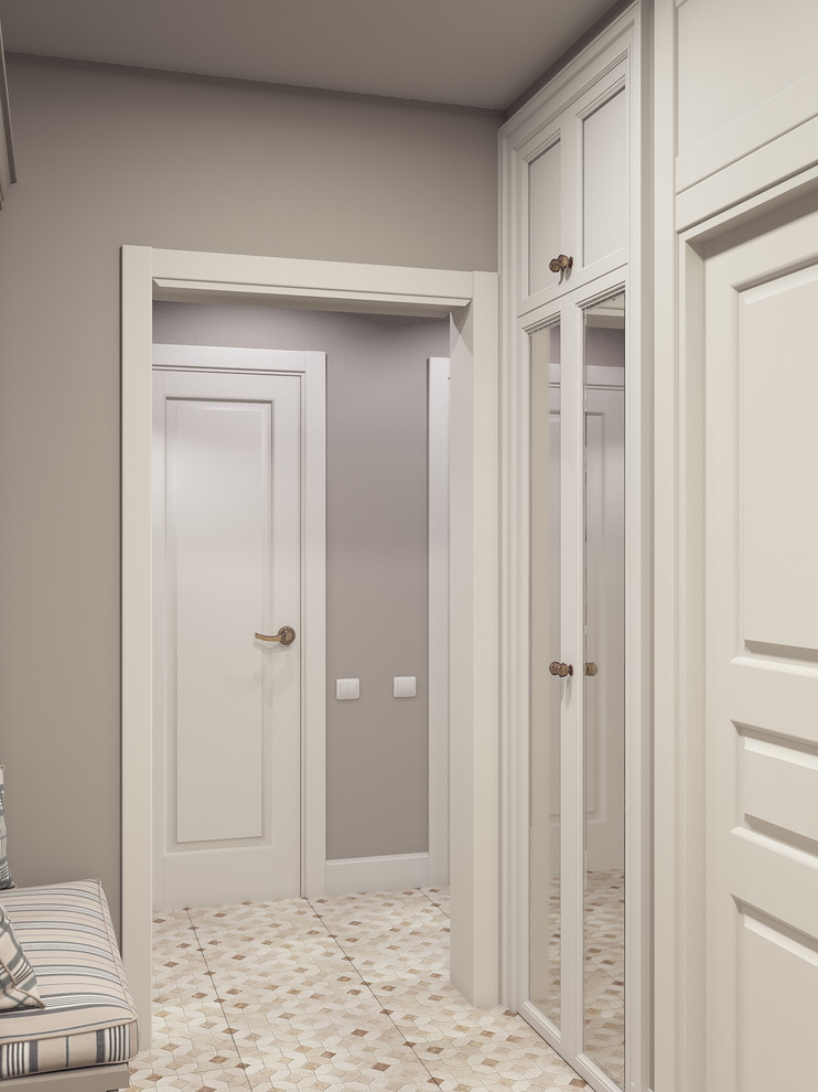 ЖК Первый Московский город парк г. Москва