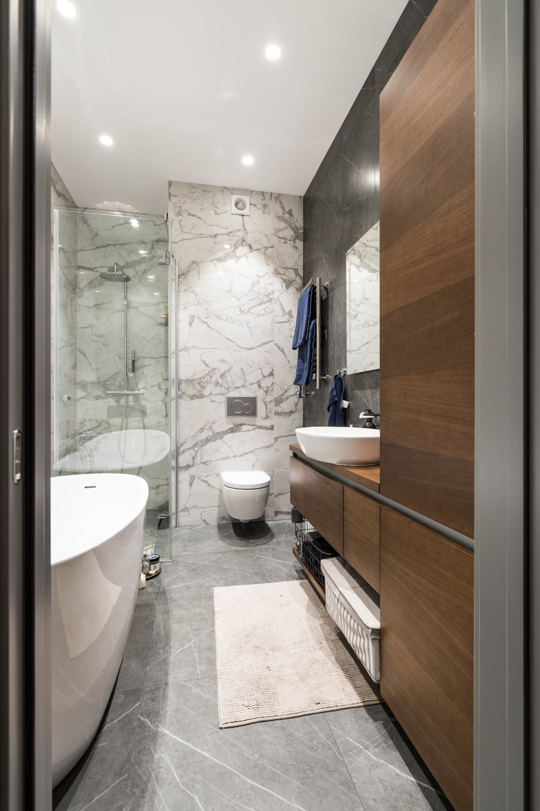 квартира на Мытницкой набережной