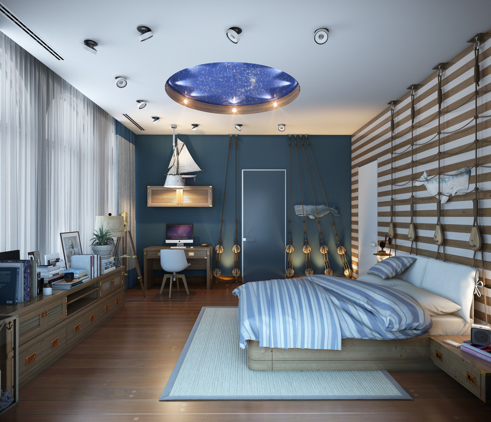 Дом на море