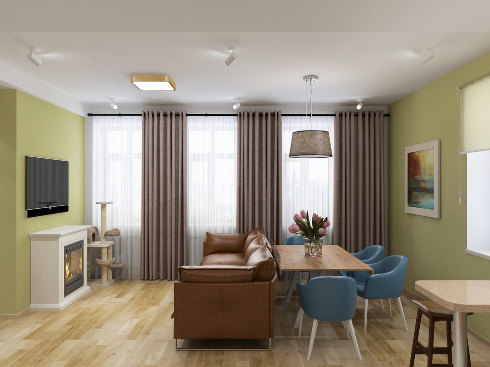 Kids-Frendly Townhouse