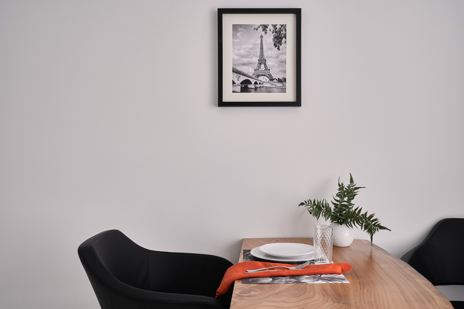 Интерьерная фотосъемка для Airbnb