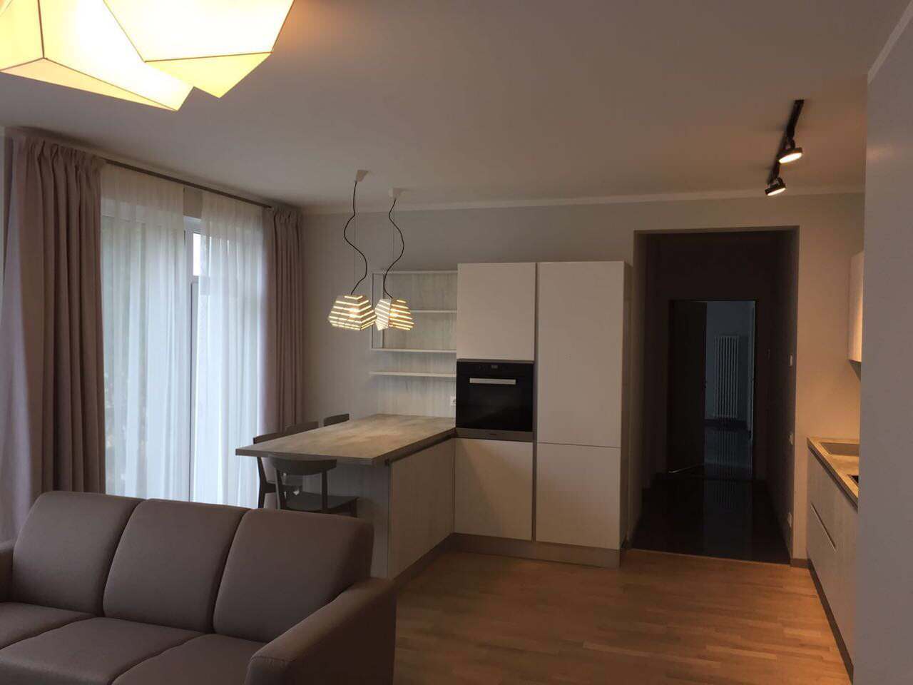 Квартира в Риге