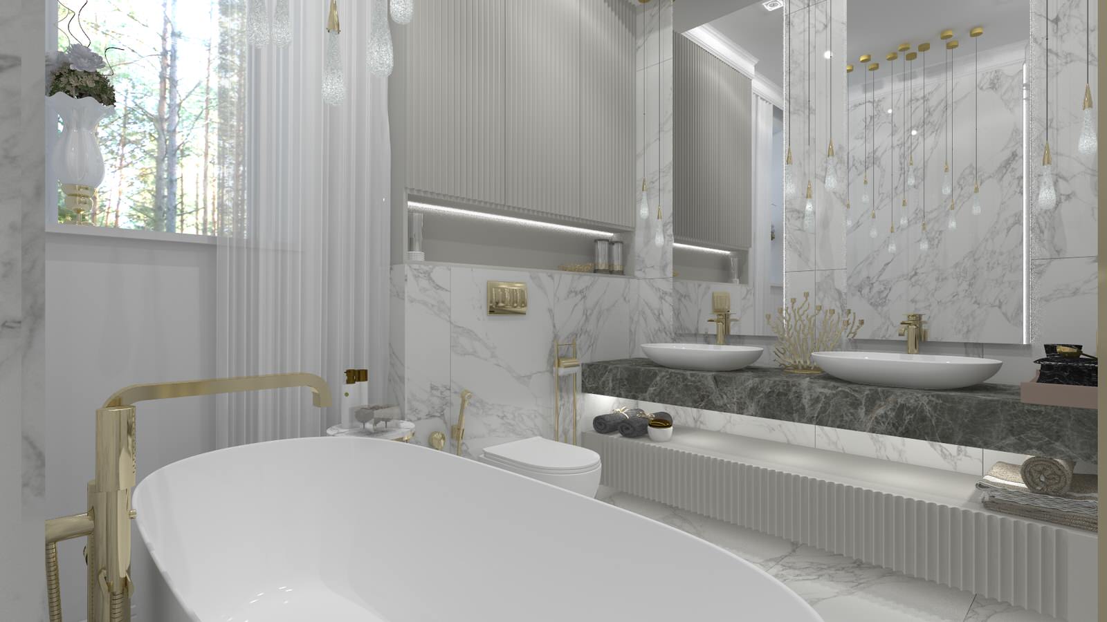 ДОМ В СОЛНЕЧНОМ СОЧИ