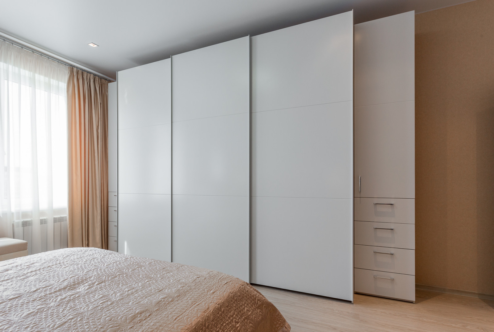 Обложка проекта: Скандинавские мечты.