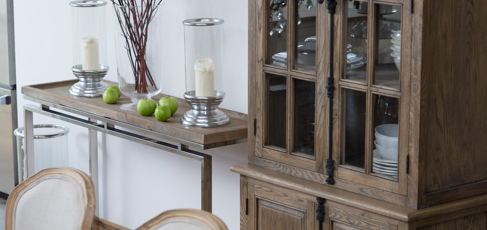 Интереьр квартиры, мебели, детали №8