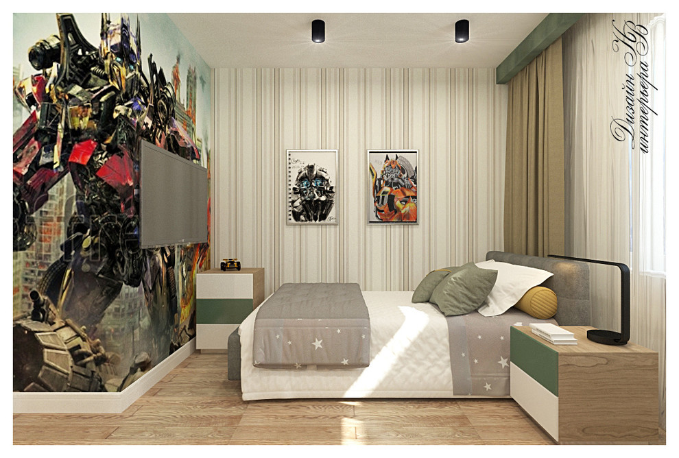 Квартира 70 кв.м.