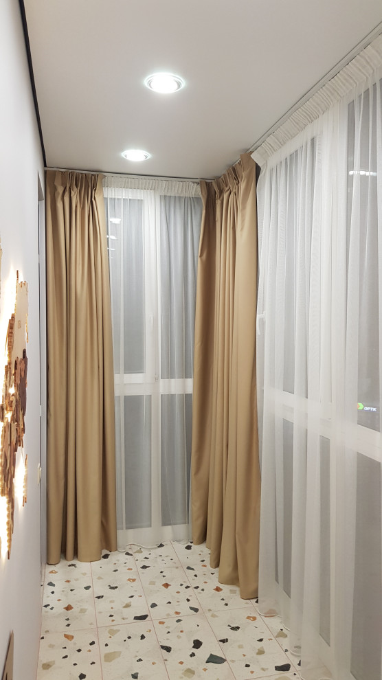 Проект ОДИНЦОВО1