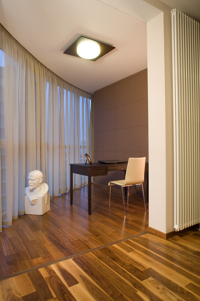 Холостяцкая хижина