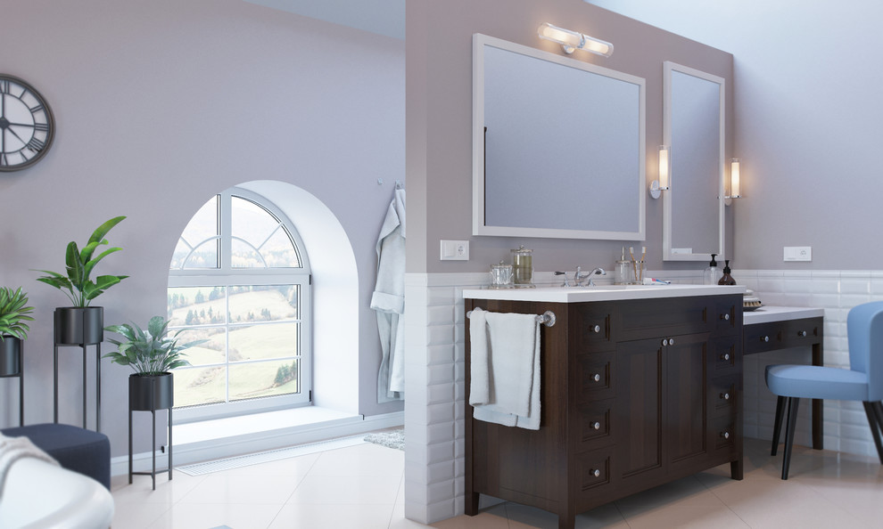 Загородный дом