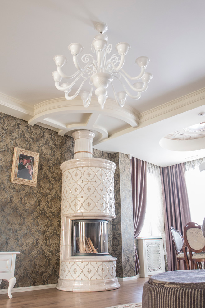 Живая классика