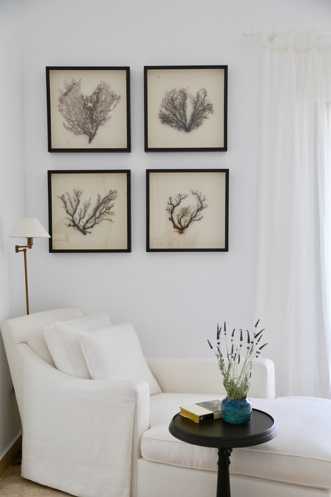 Дом на побережье