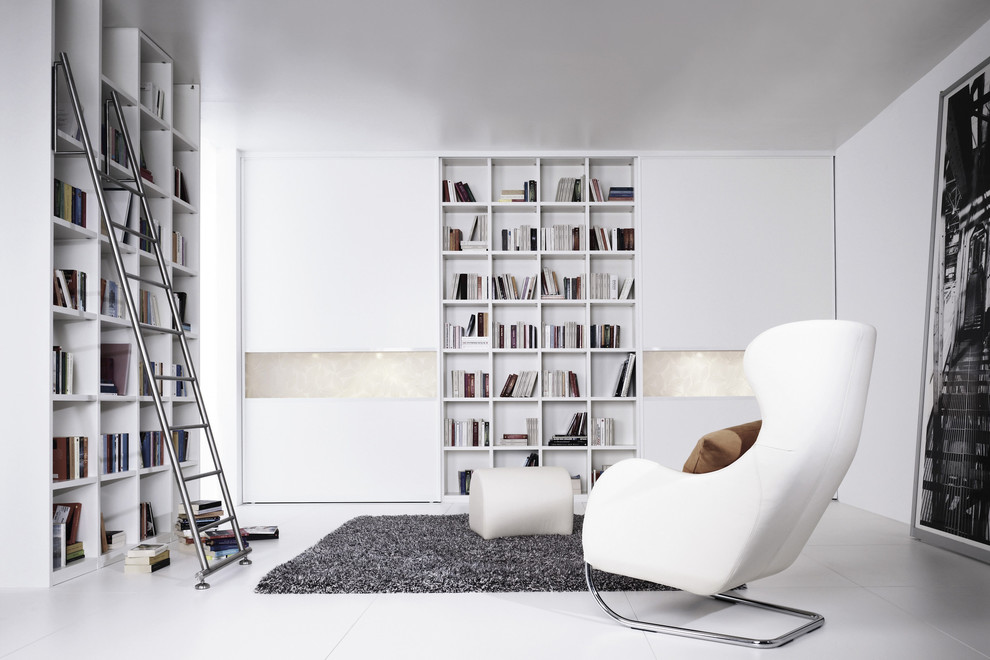 ГАРДЕРОБНЫЕ SСHMALENBACH