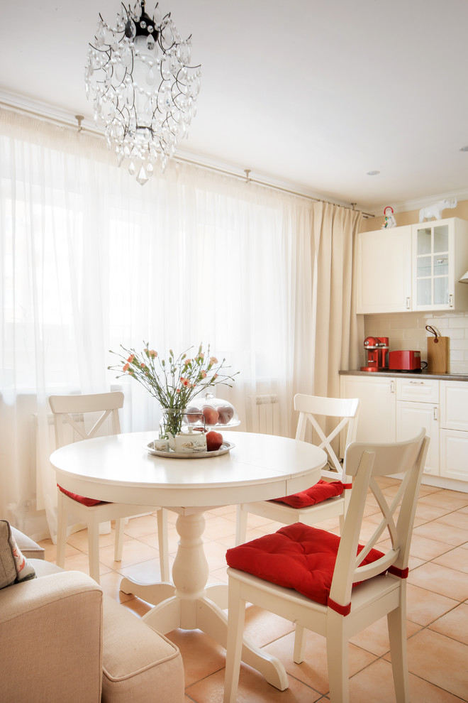 Квартира для Саши