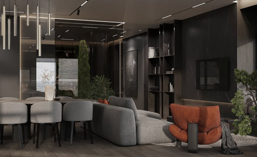 Морская симфония