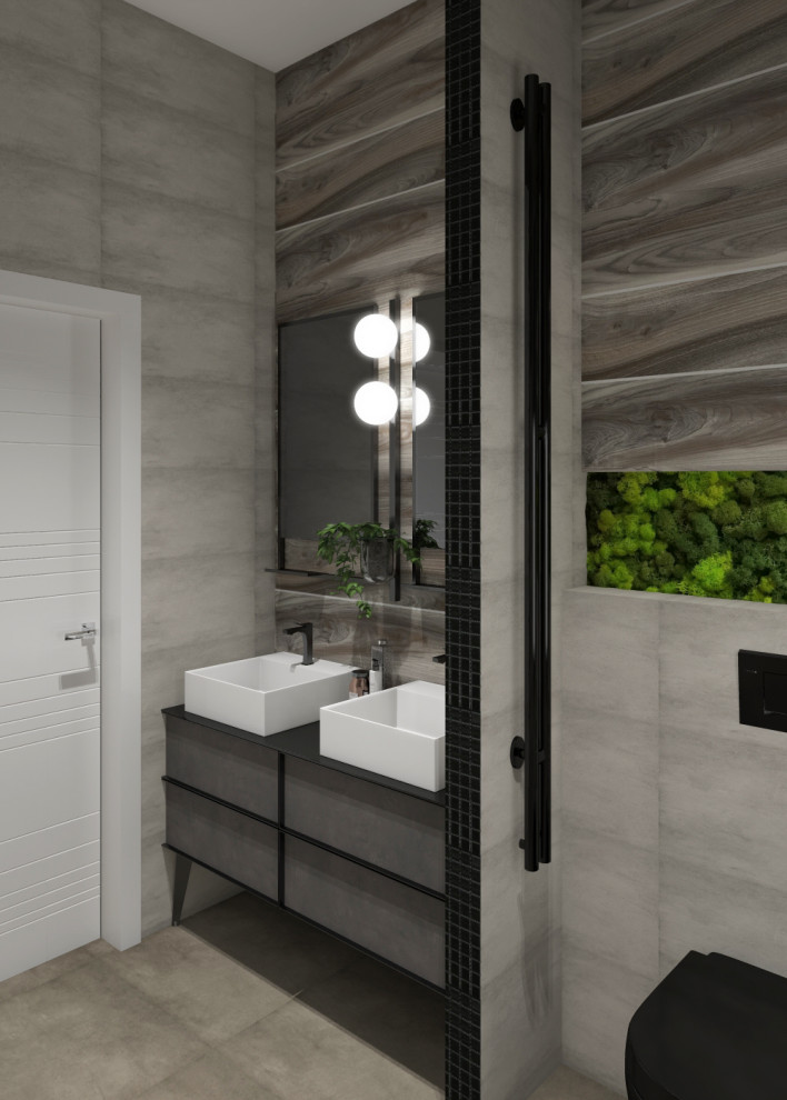 Ванная комната