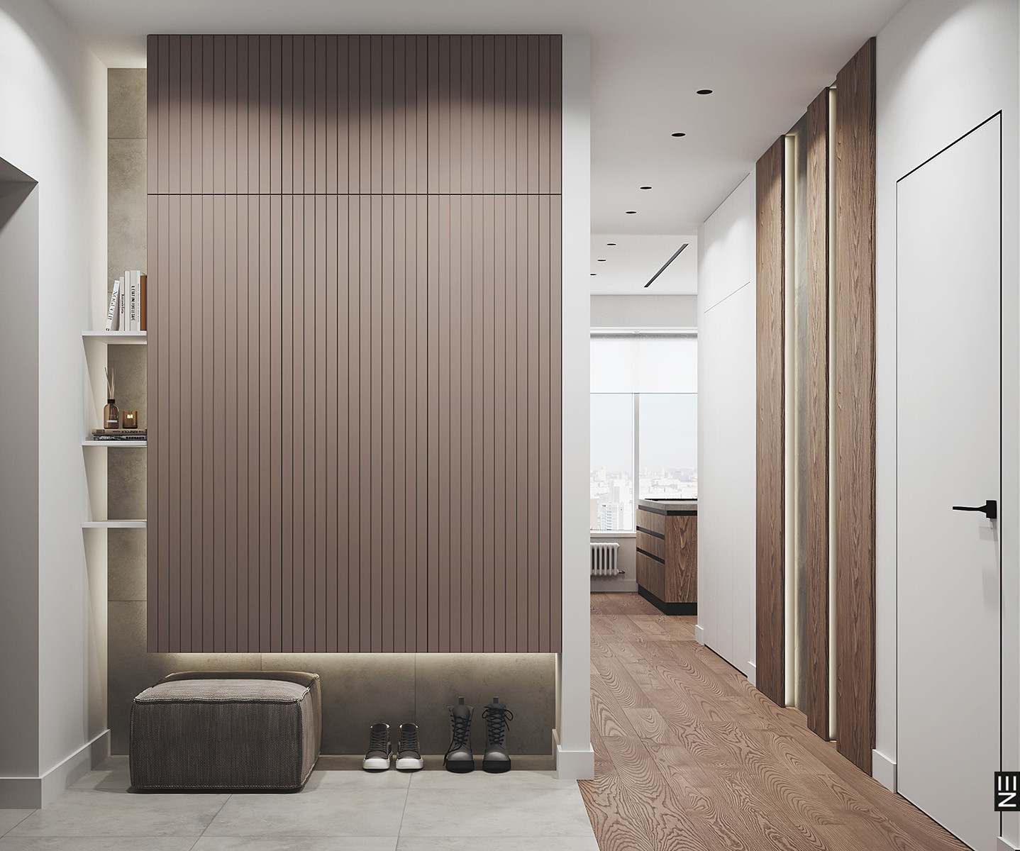 ЖК Клевер парк для Матвея и Марии