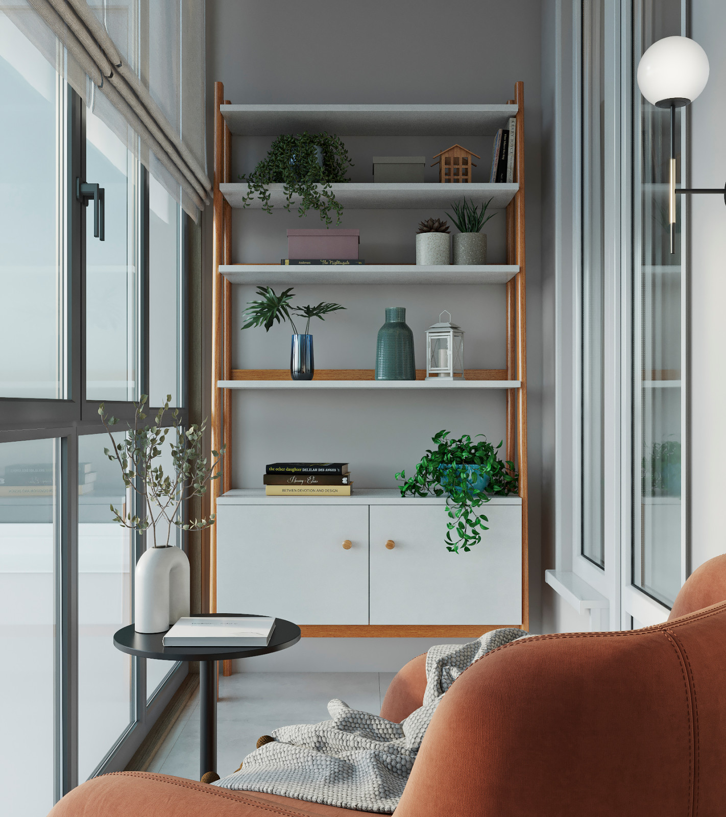 ЖК "Черная речка" 3