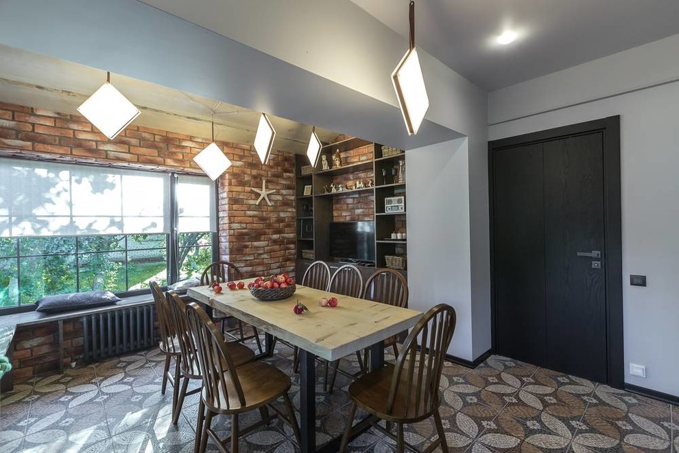 Ретро радиаторы в интерьере