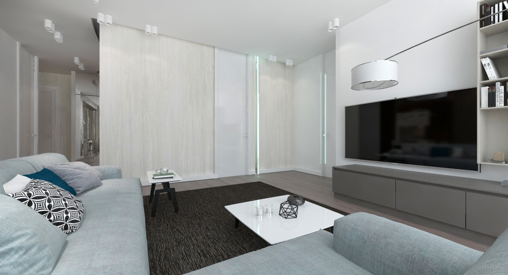 «Квартира в MONTBLANC Residence тихом центре».