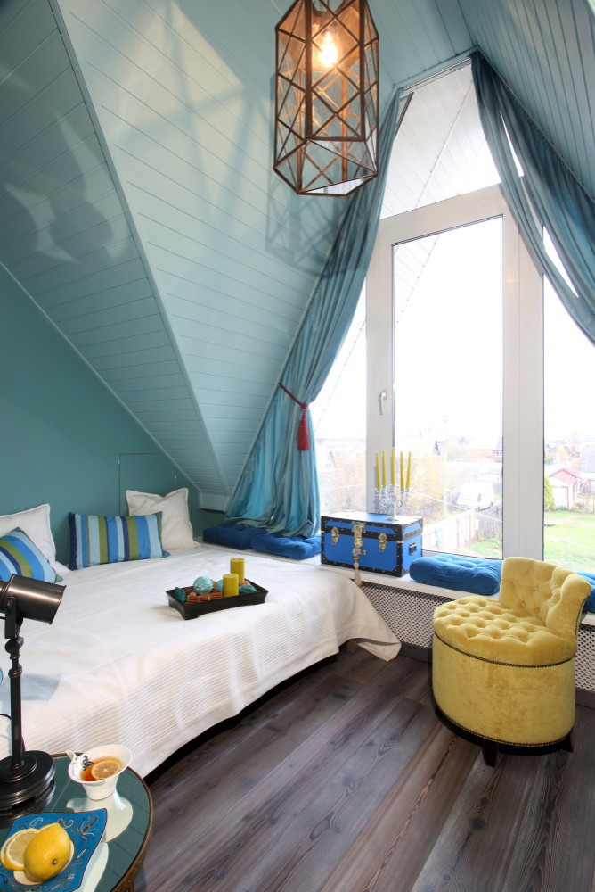 Дом 150м в Подмосковье