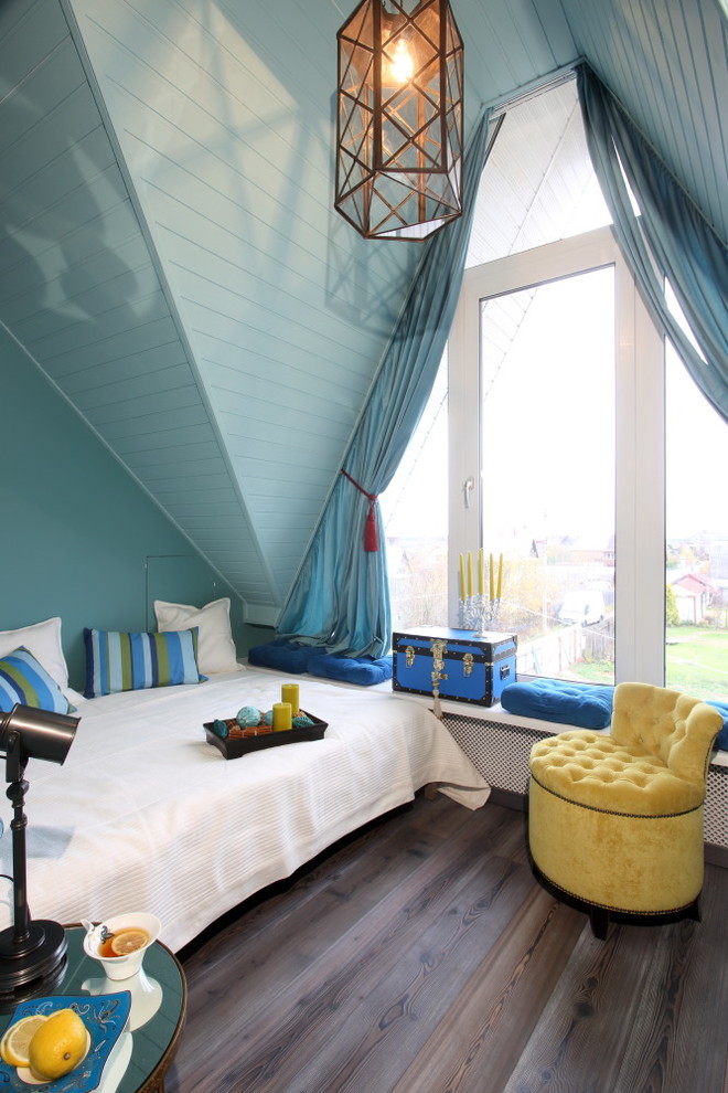 Дом 150м в Подмосковье